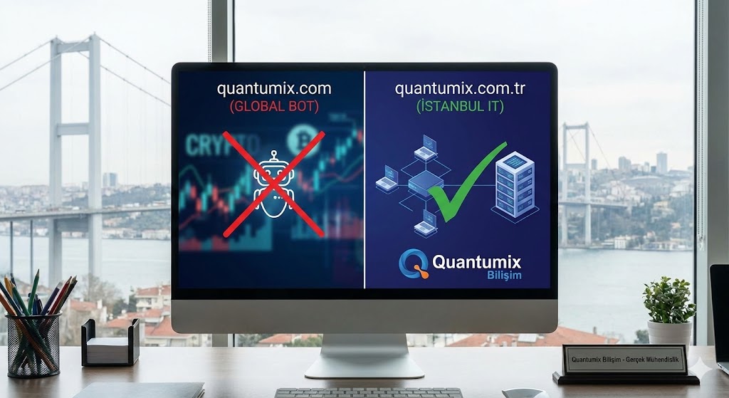 Looking for Quantumix.com? You Might Be in the Wrong Place, But at the Right Time